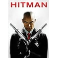 thumbnail image 1 of Pre-Owned Hitman (Dvd) (Good), 1 of 1