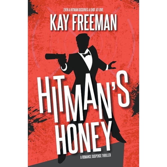 Hitman's Honey, (Paperback)