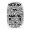 thumbnail image 1 of Hitman vs Serial Killer, (Paperback), 1 of 1