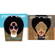 Hitnrun Phase One & Hitnrun Phase Two [CD Bundle]