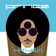 Pre-Owned Hitnrun Phase One by Prince (CD, 2015)