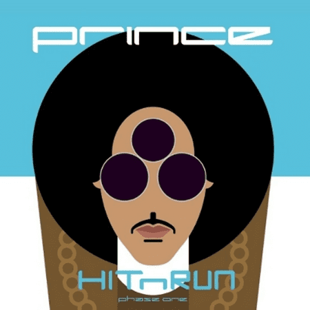 Pre-Owned Hitnrun Phase One by Prince (CD, 2015)