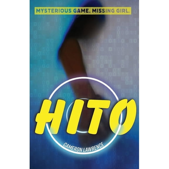 Hito: Mysterious Game. Missing Girl., (Paperback)