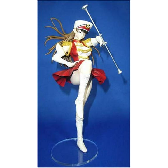 Hitomi PVC Figure 1/5 Scale