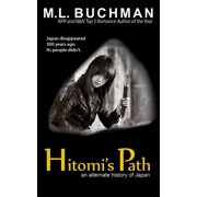 Hitomi's Path, (Paperback)