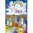thumbnail image 1 of Hitorias de la Biblia, (Paperback), 1 of 1