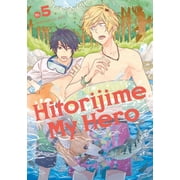 Hitorijime My Hero Hitorijime My Hero 5, Book 5, Paperback