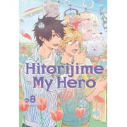 Hitorijime My Hero Hitorijime My Hero 8 Series #8 Paperback