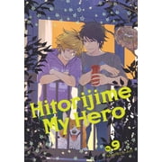 Hitorijime My Hero Hitorijime My Hero 9, Book 9, Paperback