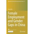 thumbnail image 1 of Hitotsubashi University Ier Economic Res Female Employment and Gender Gaps in China, Book 47, (Hardcover), 1 of 1