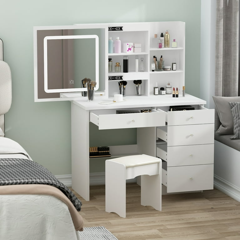 Beauty on sale dressing table