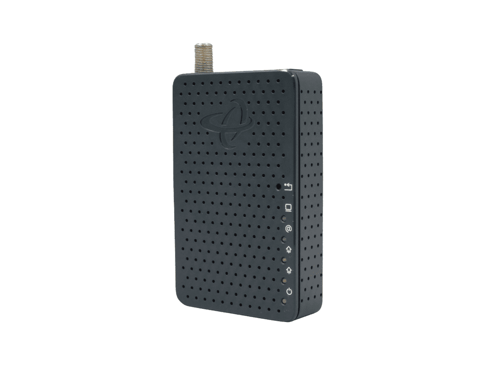 Hitron CDA-RES DOCSIS 3.0 Dual-Band Cable Modem - Black - Walmart.com