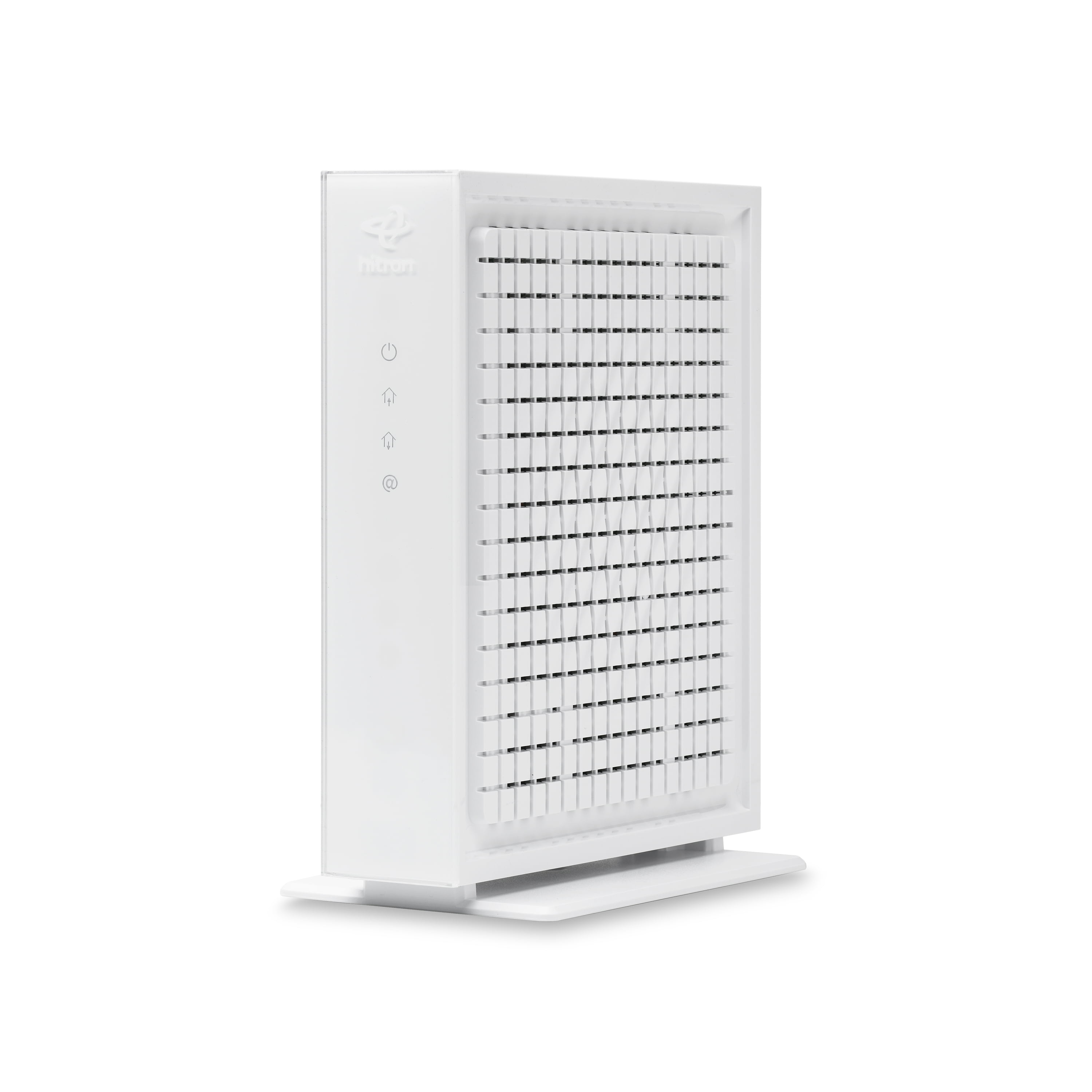 Hitron CODA56 Cable Modem, MultiGigabit DOCSIS 3.1, Certified for