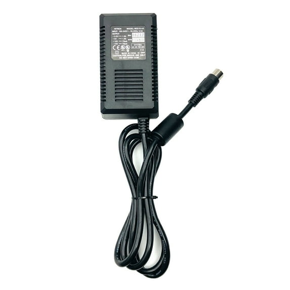 Hitron HES15-4X 8-Pin AC/DC Adapter Power Supply New Genuine