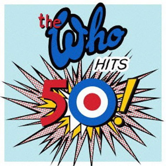 Hits 50 (CD)