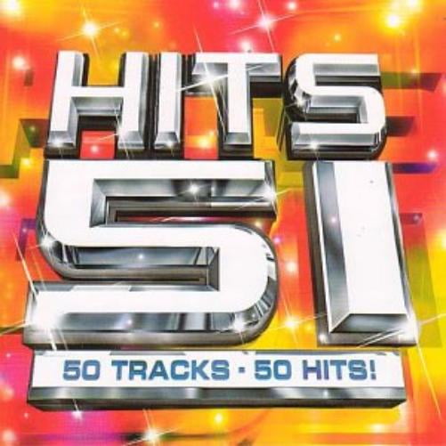 Hits 51 Hits 51 (CD)