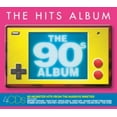 thumbnail image 1 of Hits Album: The 90s Album / Various (CD), 1 of 2