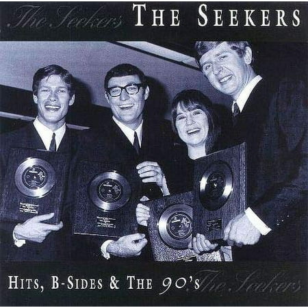 Pre-Owned - Hits, B-Sides & the 90s