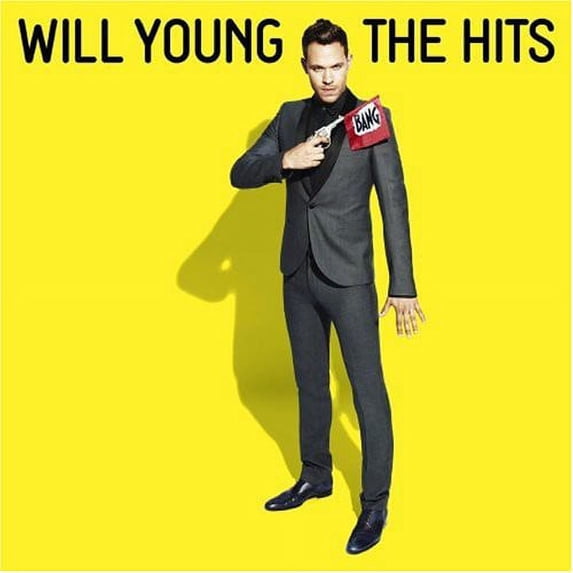 Hits (CD)