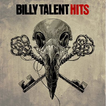 Hits (CD)