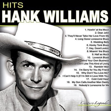 Hits (CD)
