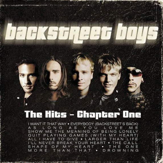 Hits-Chapter One