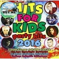 thumbnail image 1 of Hits For Kids: Party Hits 2016 / Various, 1 of 1