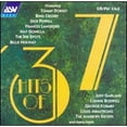 thumbnail image 1 of Hits of '37 (CD) by Various Artists, 1 of 1