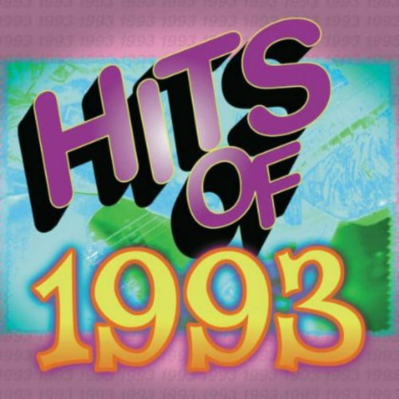 Hits Of 1993