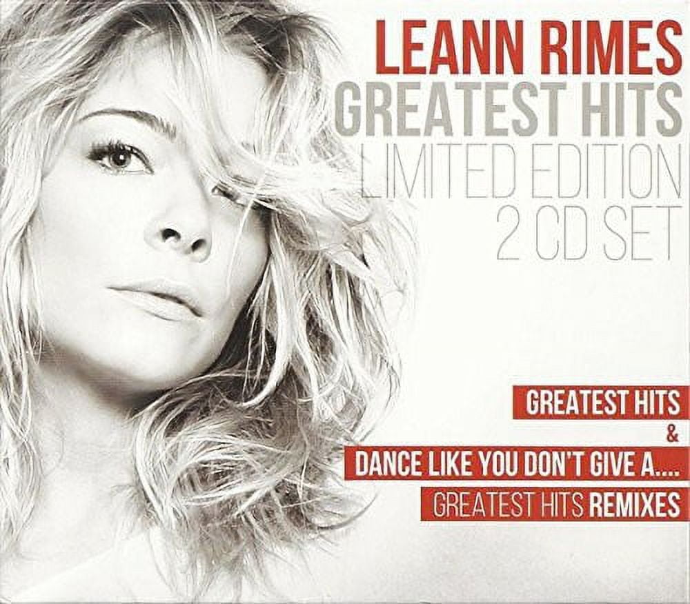Hits & Remixes (Walmart)