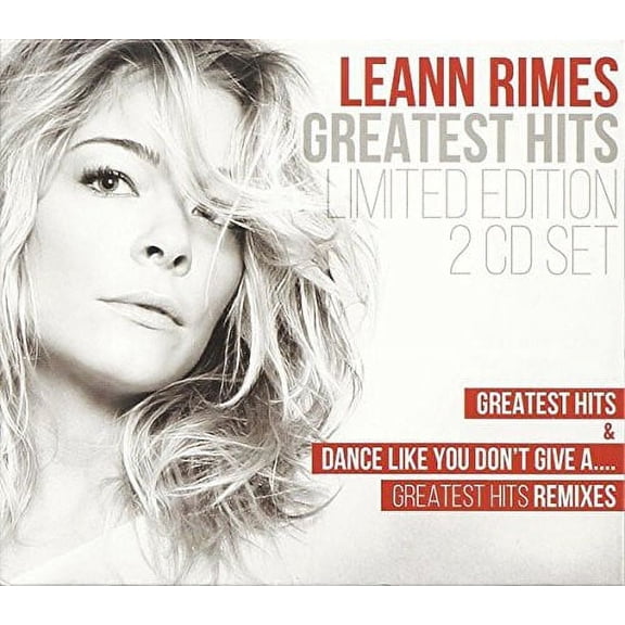 Hits & Remixes (Walmart)