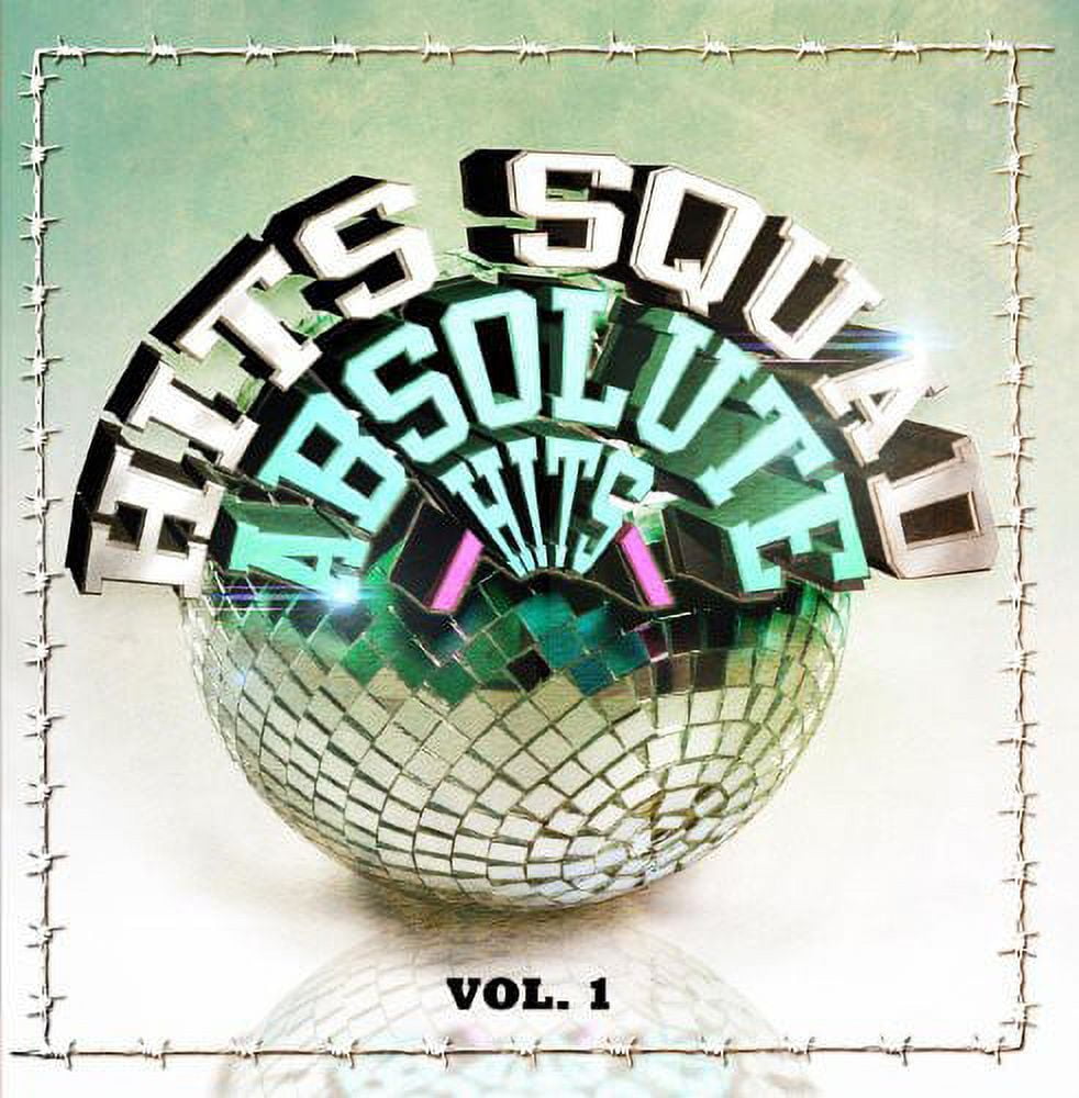 Hits Squad - Absolute Hits 1 - Opera / Vocal - CD - Walmart.com