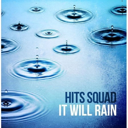 Hits Squad - It Will Rain - Opera / Vocal - CD