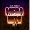 thumbnail image 1 of Hits Squad - Mega Hits 4 - Opera / Vocal - CD, 1 of 1