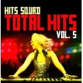 thumbnail image 1 of Hits Squad - Total Hits 5 - Opera / Vocal - CD, 1 of 1