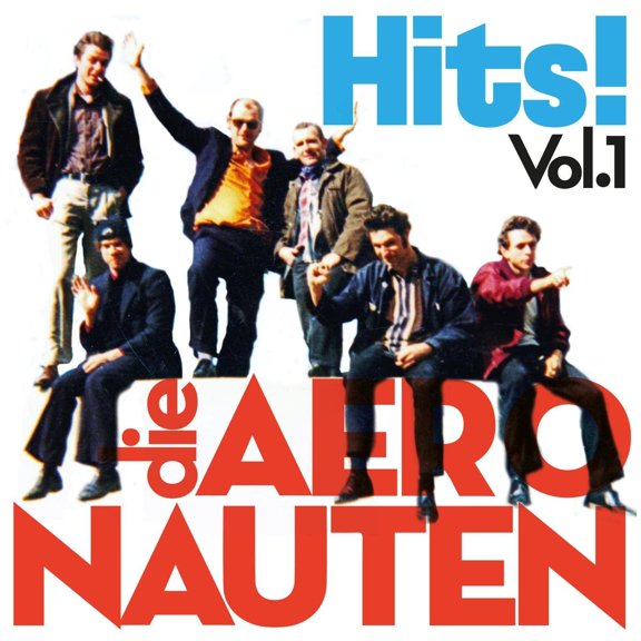 Hits! Vol.1 (LP)