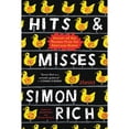 thumbnail image 1 of Pre-Owned Hits and Misses: Stories (Paperback) 0316468886 9780316468886, 1 of 1