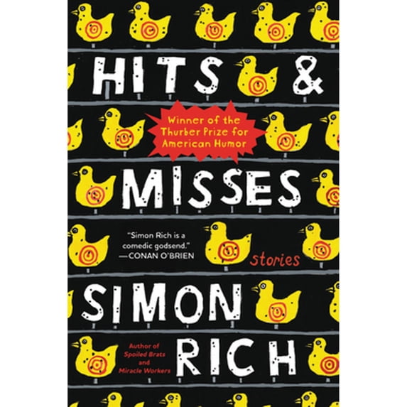 Pre-Owned Hits and Misses: Stories (Paperback) 0316468886 9780316468886