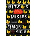 thumbnail image 1 of Pre-Owned Hits and Misses: Stories (Paperback) 0316468886 9780316468886, 1 of 1