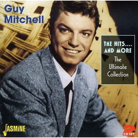 Hits and More (CD)