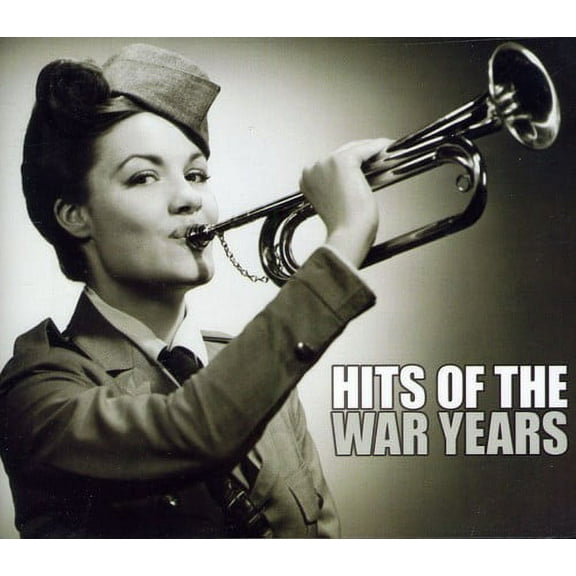 Hits of the War Years