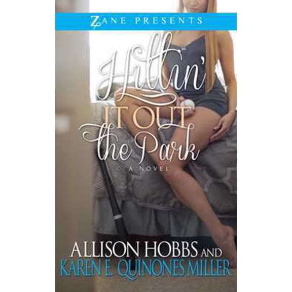Pre-Owned Hittin' It Out the Park (Paperback) 1593096100 9781593096106