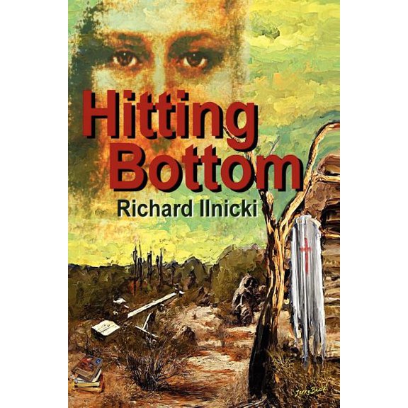 Hitting Bottom, (Paperback)