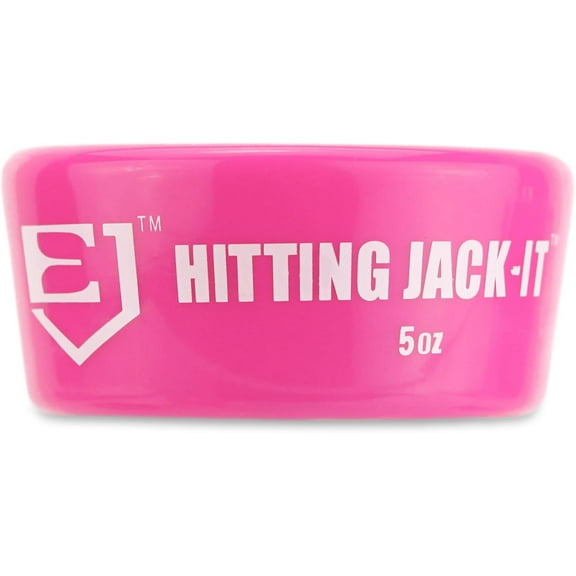 Hitting Jack-It Youth Fast Pitch Trainer, 5-Ounce