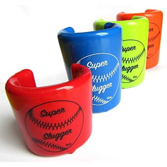 Hitting Jack-it Weighted Bat Jacket Set (9oz, 12oz, 16oz & 21oz)$$Sport & Recreation Other