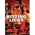 thumbnail image 1 of Hitting Licks (DVD), Rising Sun Media, Action & Adventure, 1 of 1