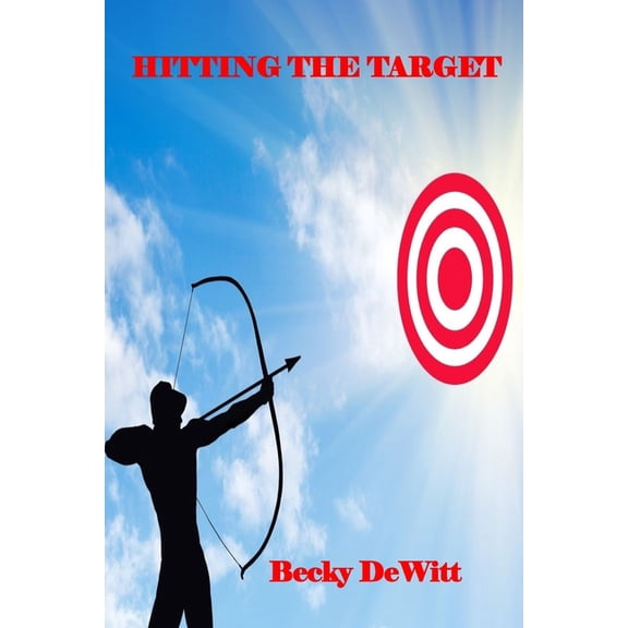 Hitting The Target, (Paperback)