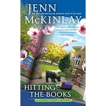Pre-Owned Hitting the Books (Mass Market Paperback) 0451492684 9780451492685