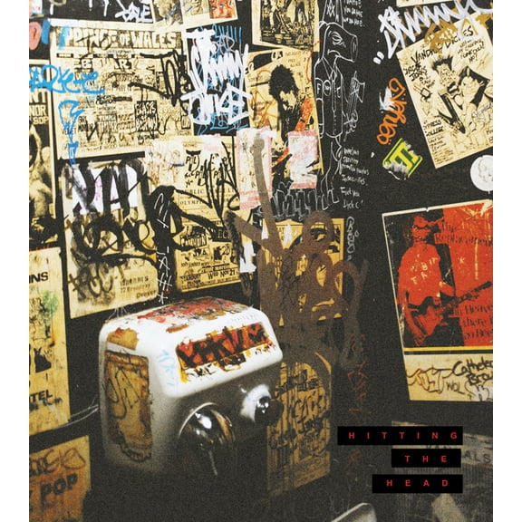 Hitting the Head, (Paperback)