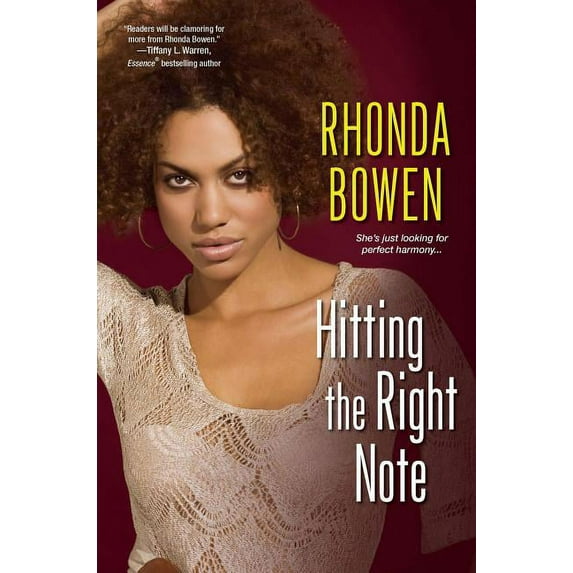 Hitting the Right Note